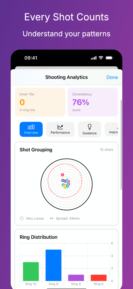 Notch screenshot 4